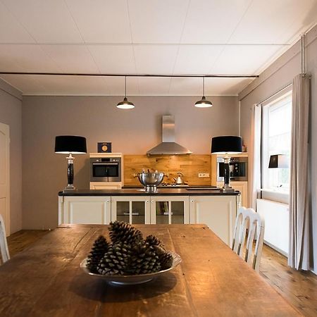 Guesthouse De Hees Eersel Luaran gambar