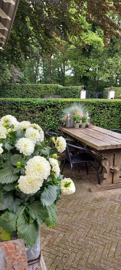 Guesthouse De Hees Eersel Luaran gambar