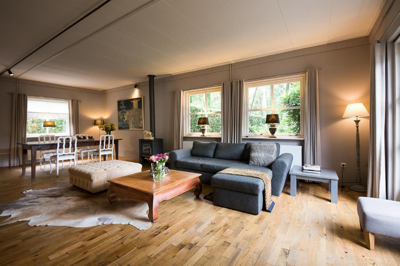 Guesthouse De Hees Eersel Luaran gambar