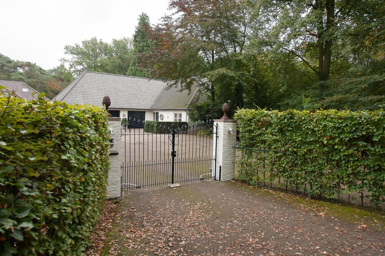 Guesthouse De Hees Eersel Luaran gambar