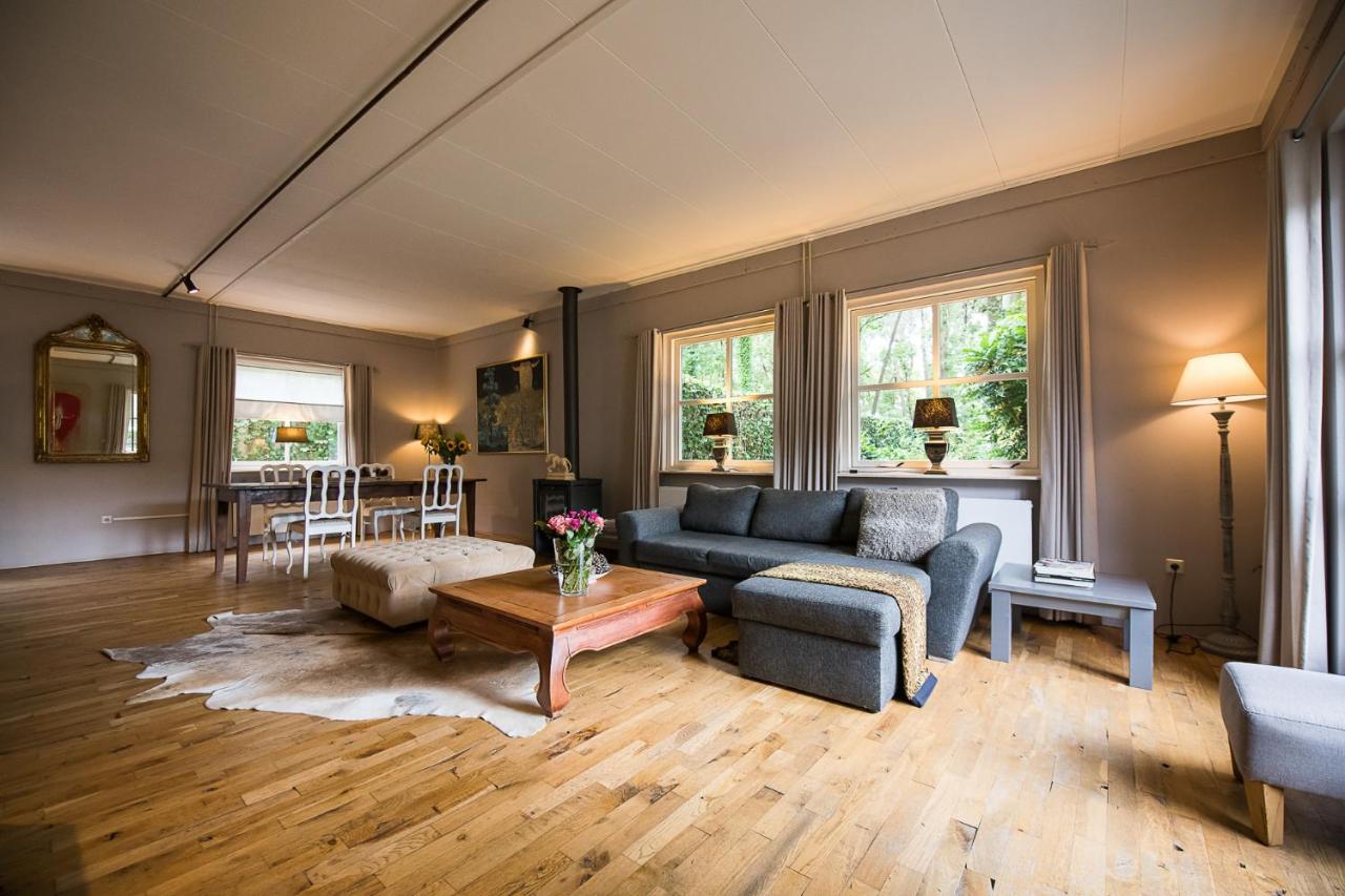 Guesthouse De Hees Eersel Luaran gambar