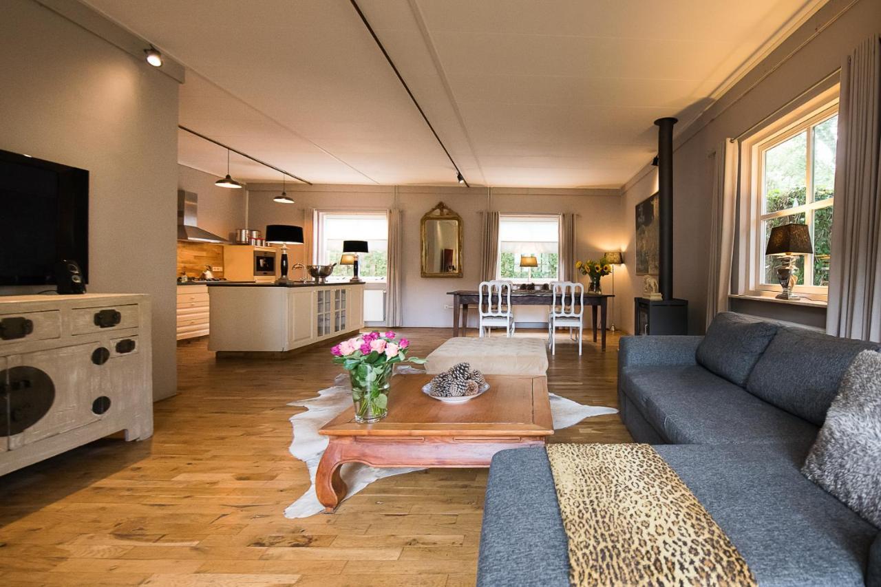 Guesthouse De Hees Eersel Luaran gambar