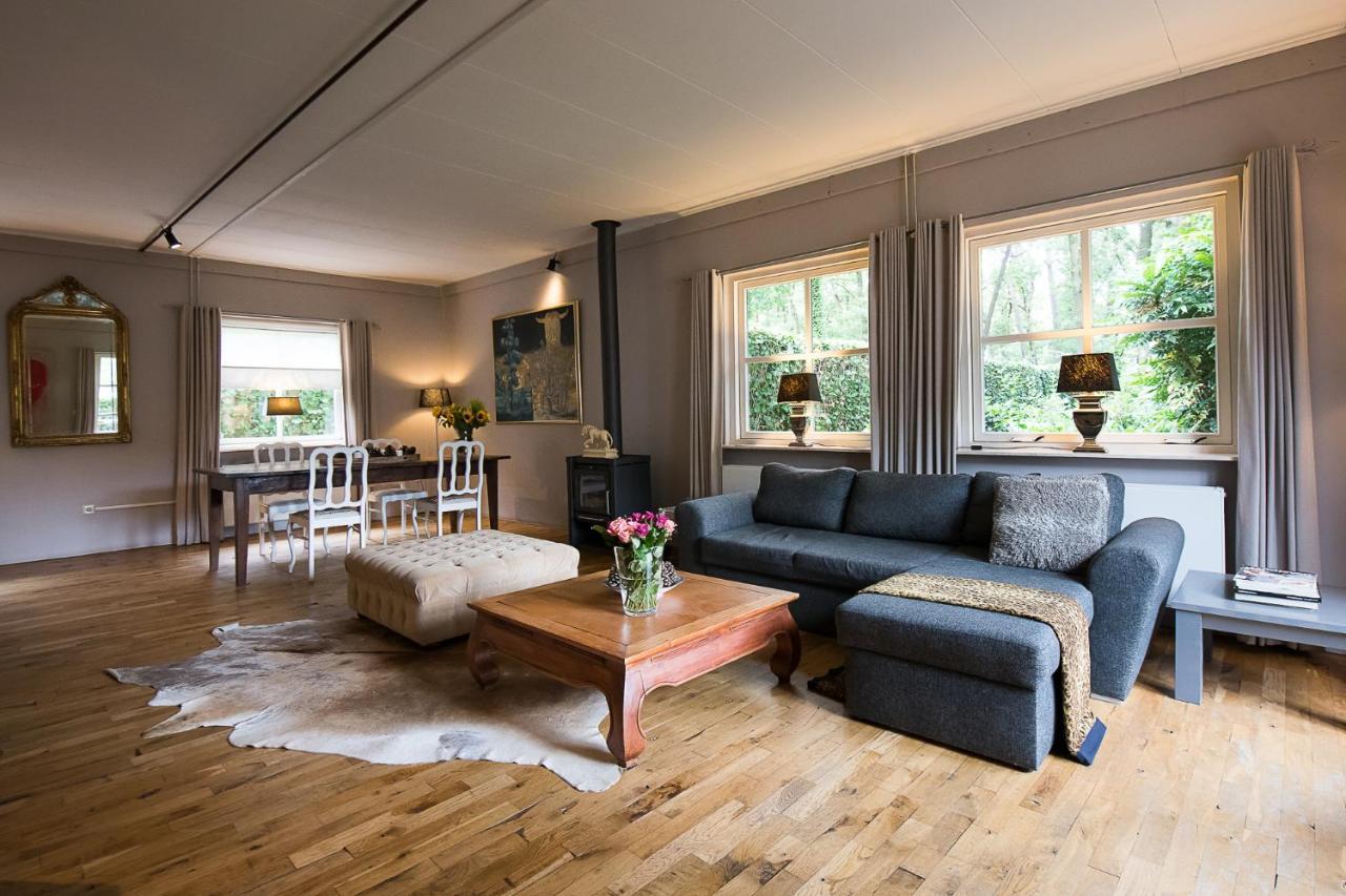 Guesthouse De Hees Eersel Luaran gambar