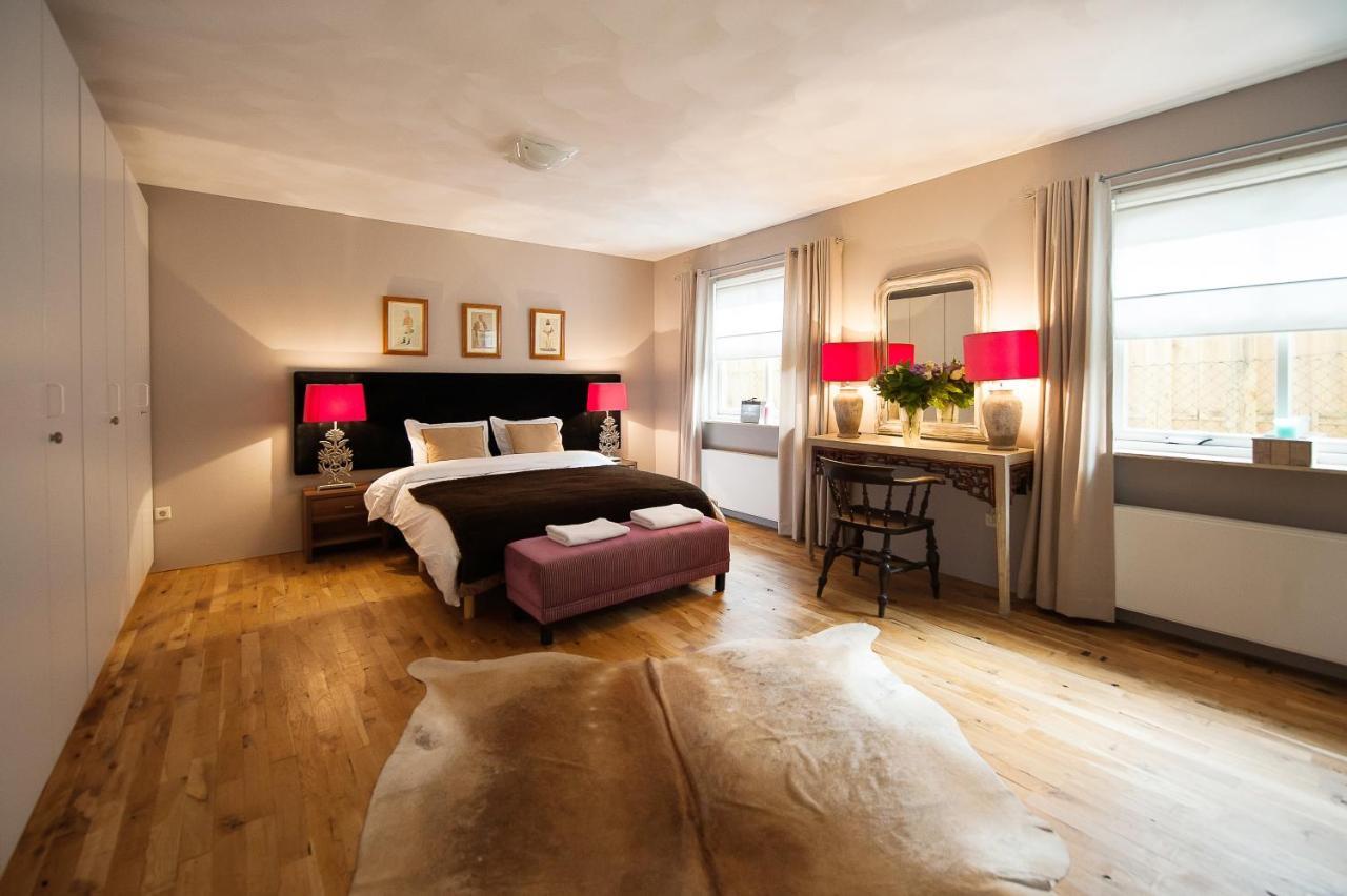 Guesthouse De Hees Eersel Luaran gambar