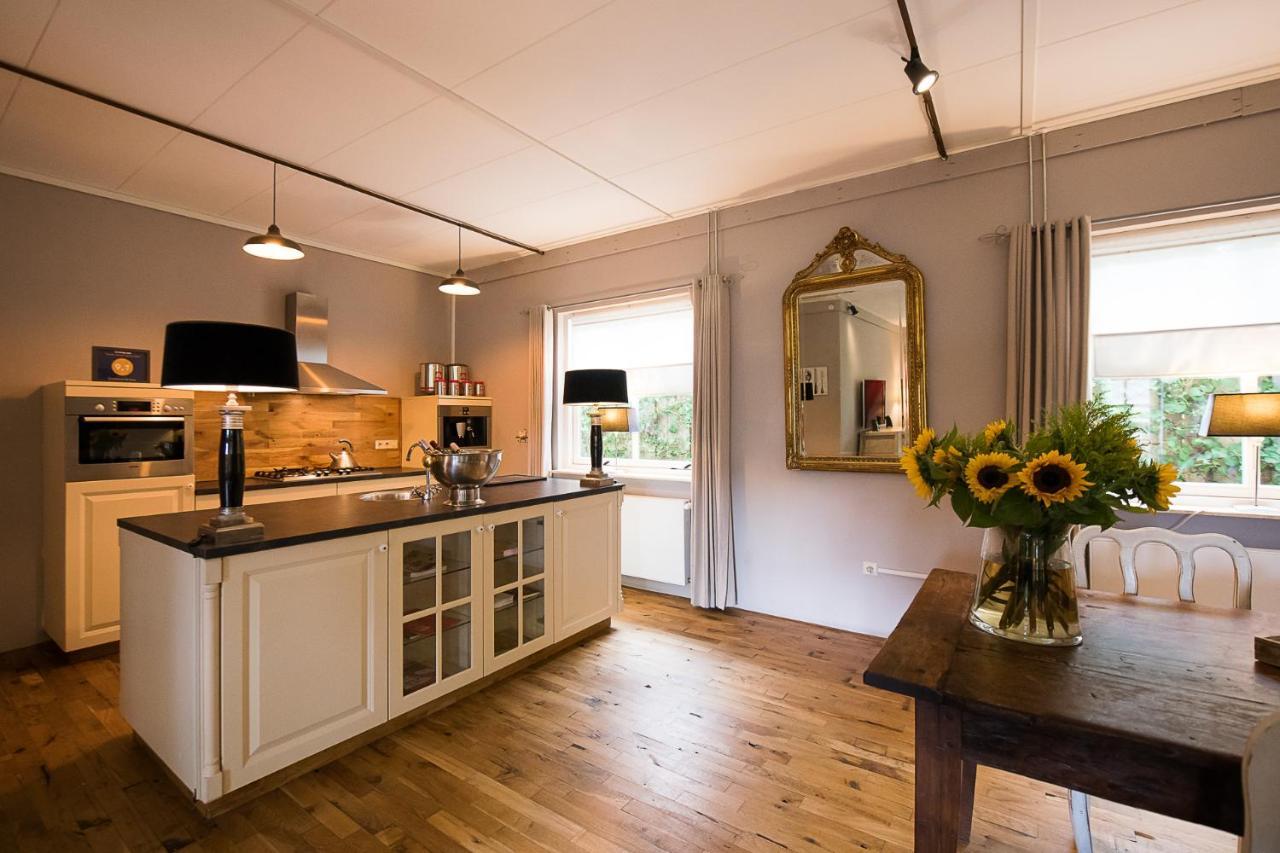 Guesthouse De Hees Eersel Luaran gambar
