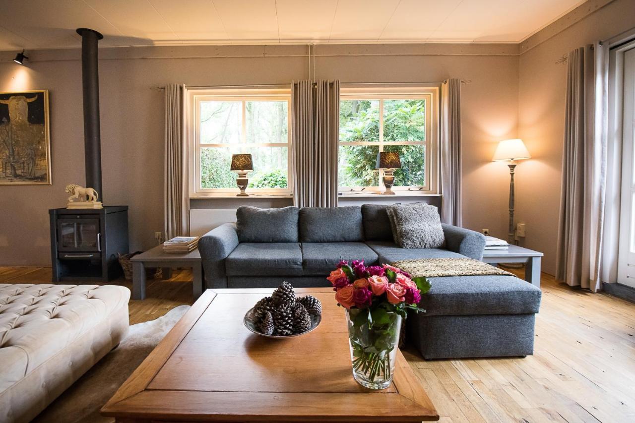 Guesthouse De Hees Eersel Luaran gambar