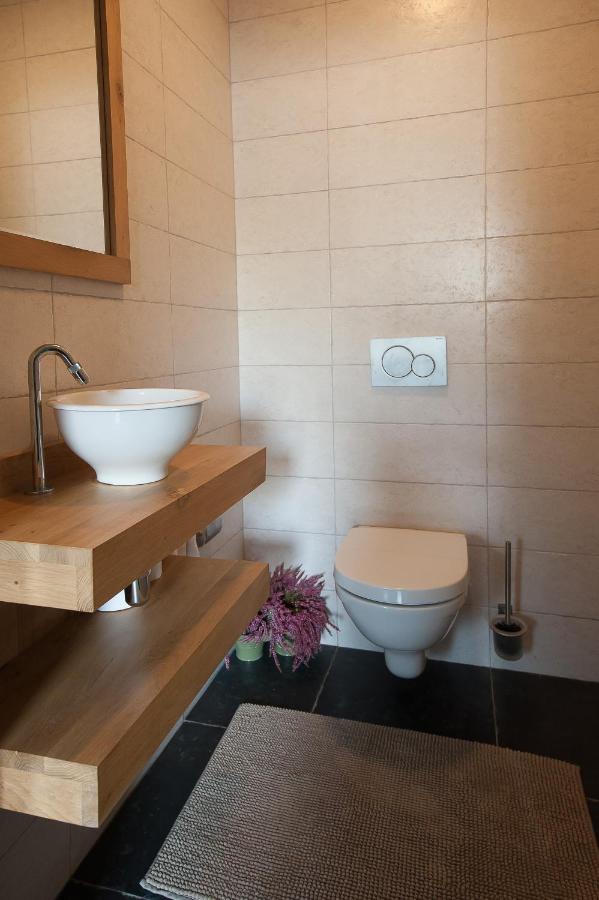 Guesthouse De Hees Eersel Luaran gambar