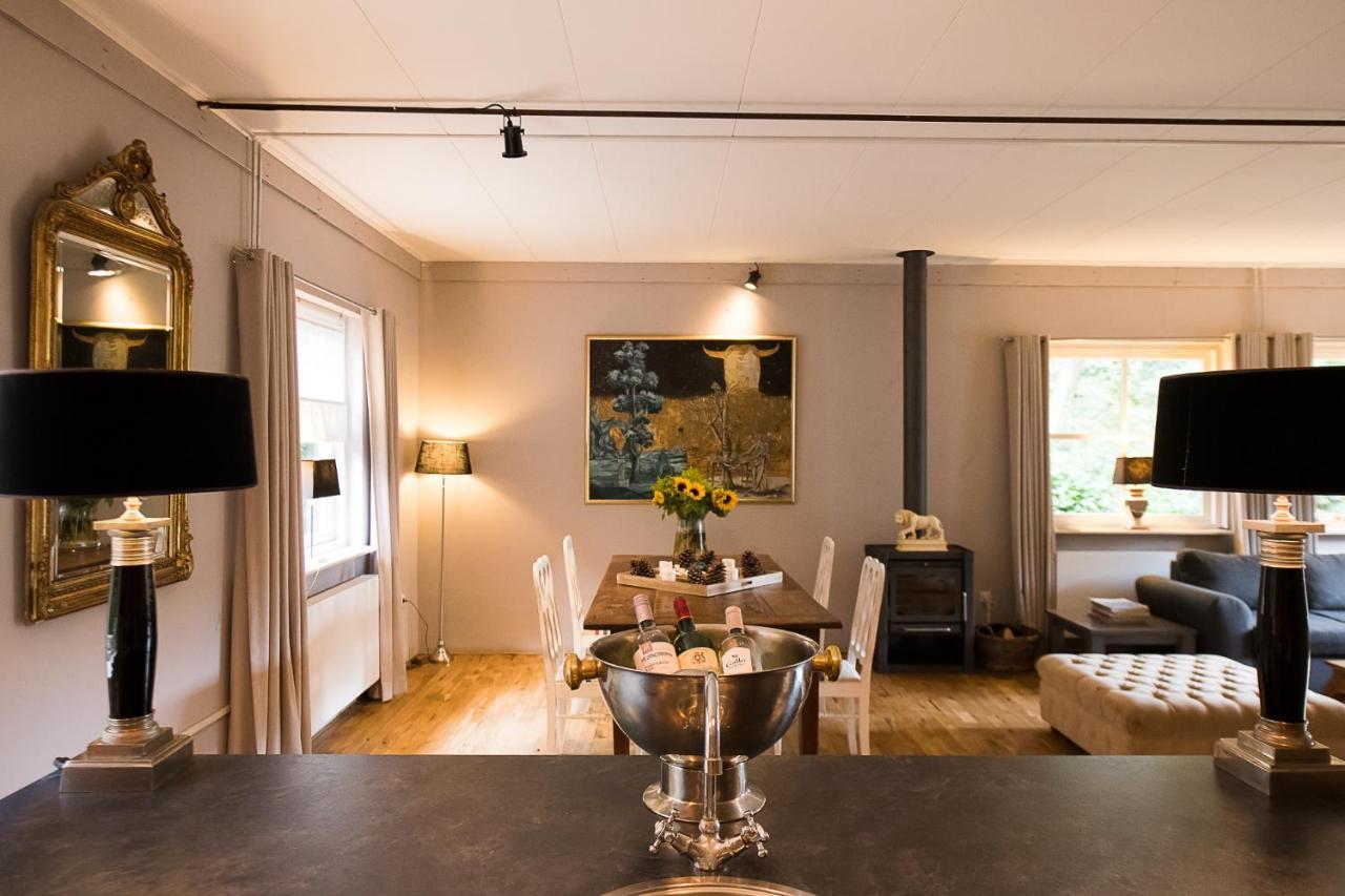 Guesthouse De Hees Eersel Luaran gambar