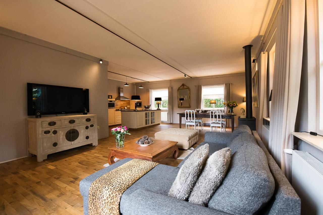 Guesthouse De Hees Eersel Luaran gambar