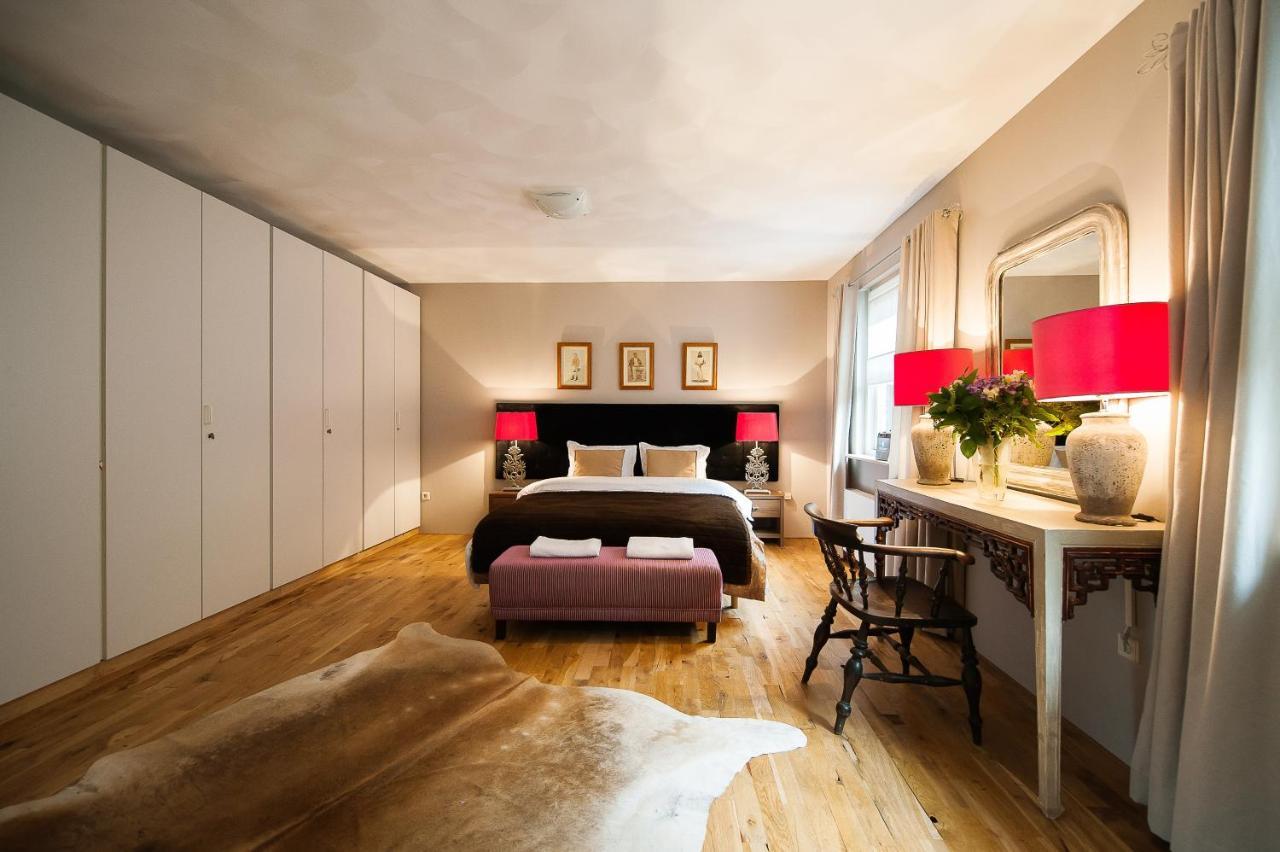 Guesthouse De Hees Eersel Luaran gambar