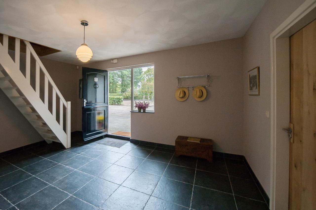 Guesthouse De Hees Eersel Luaran gambar