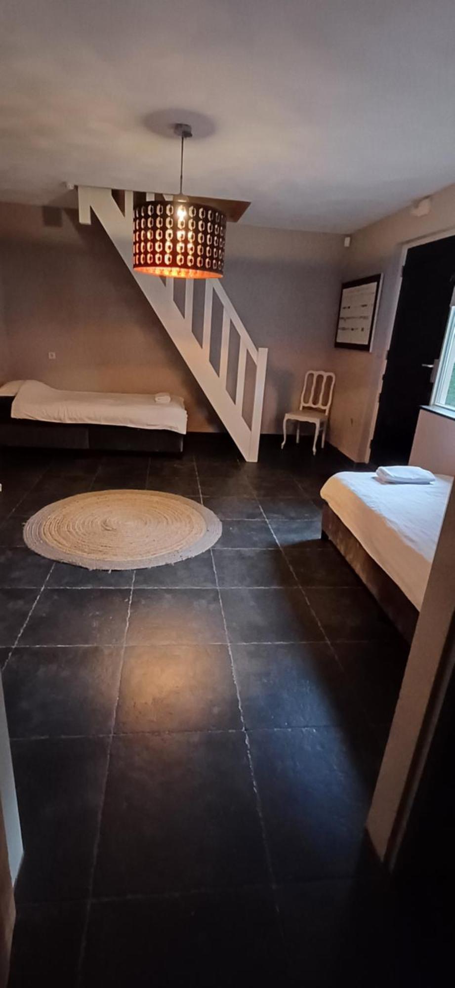 Guesthouse De Hees Eersel Luaran gambar