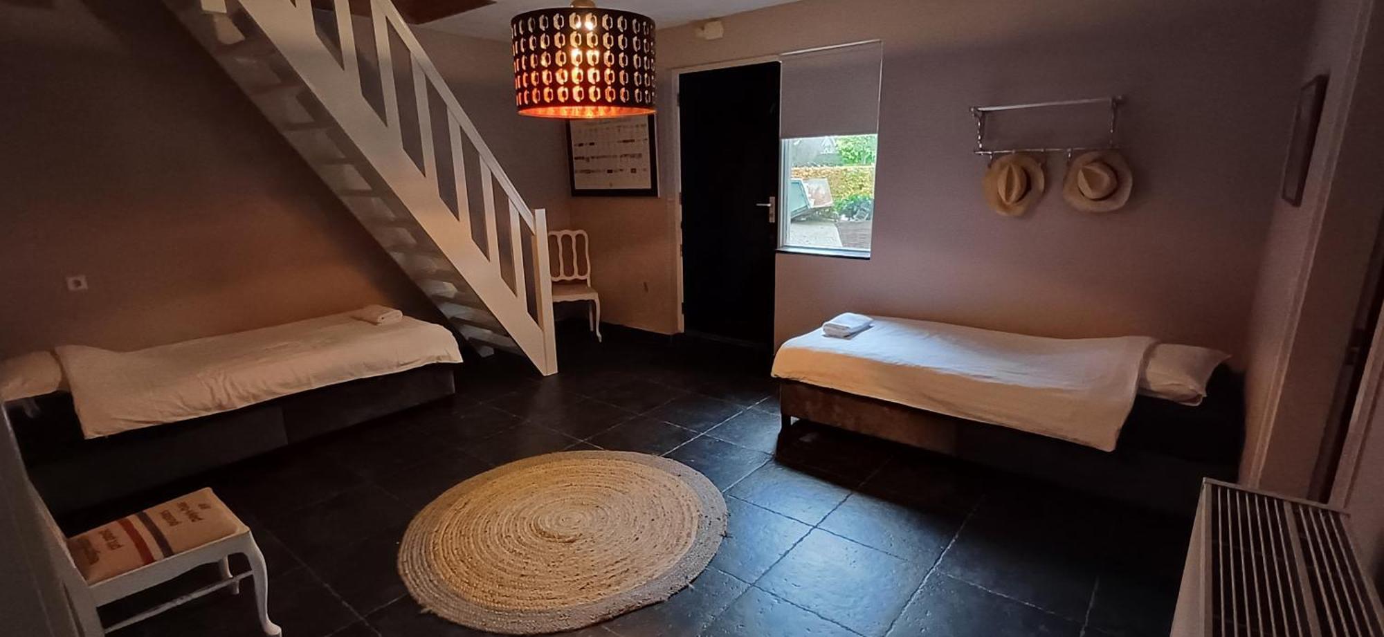 Guesthouse De Hees Eersel Luaran gambar