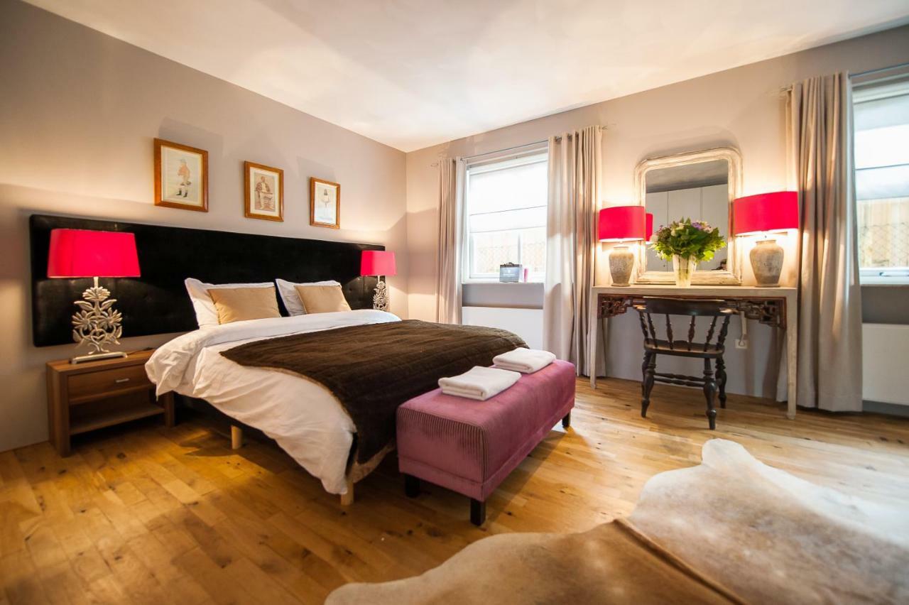 Guesthouse De Hees Eersel Luaran gambar