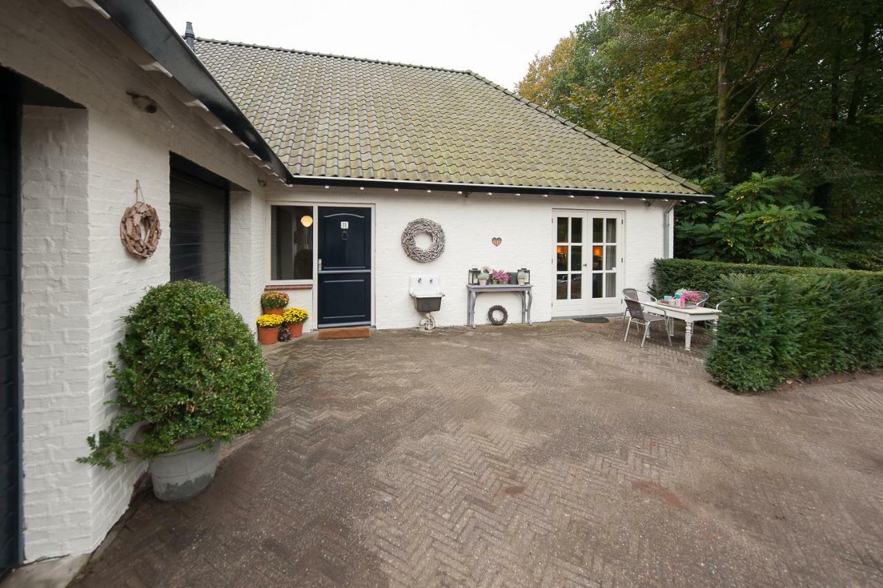 Guesthouse De Hees Eersel Luaran gambar